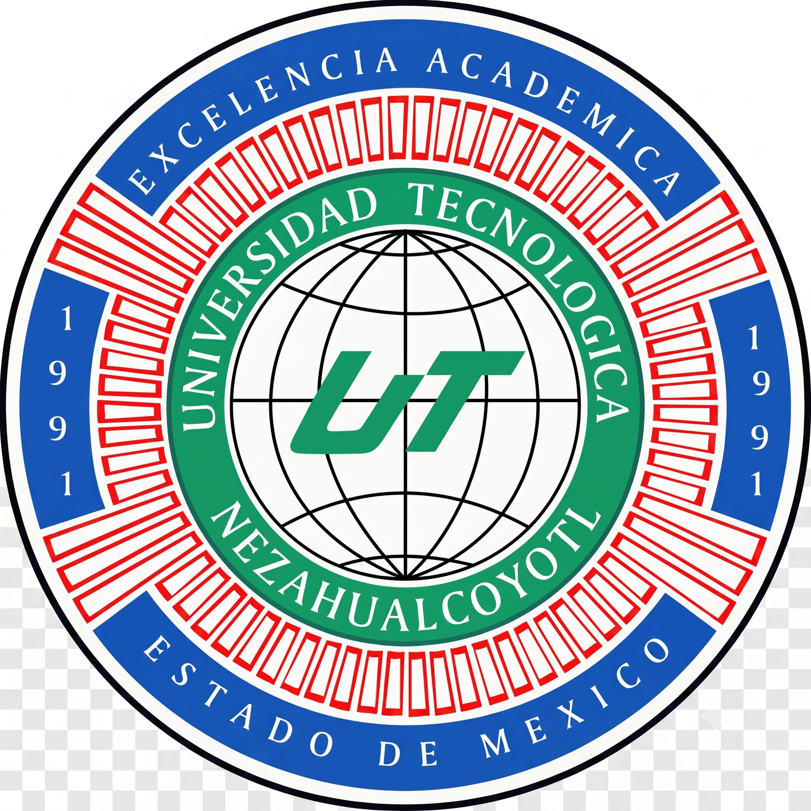 Logo UTN